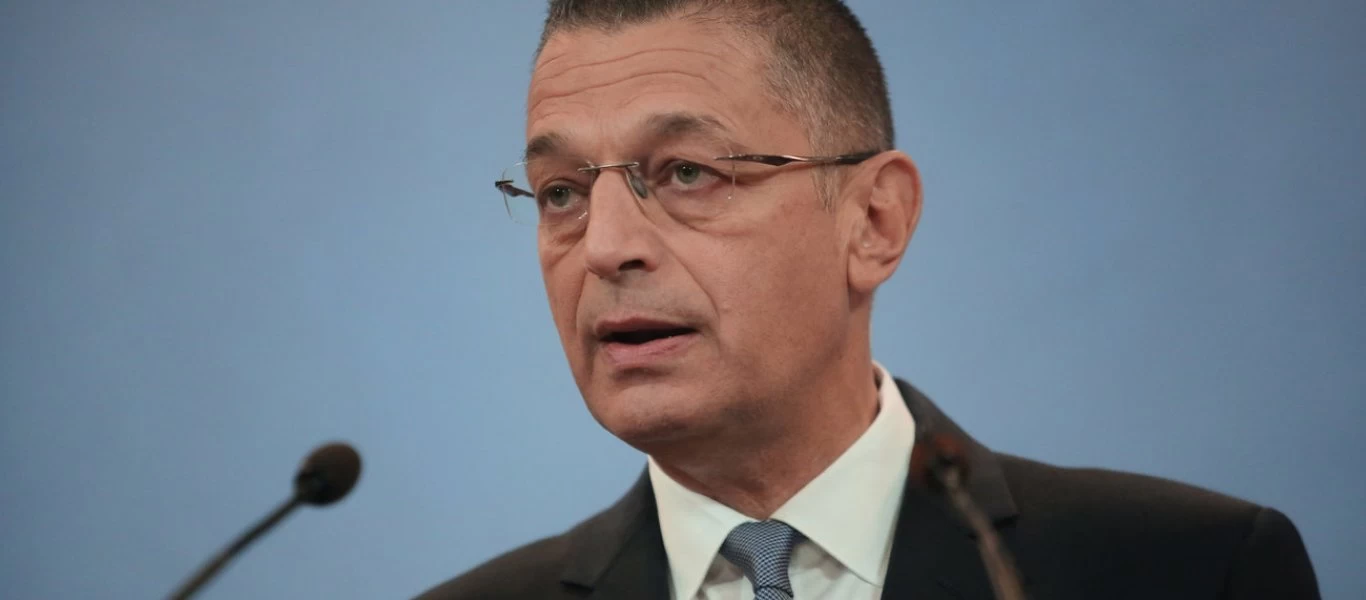 ΥΦΕΘΑ Α.Στεφανής: «Αν οι Τούρκοι προκαλέσουν 